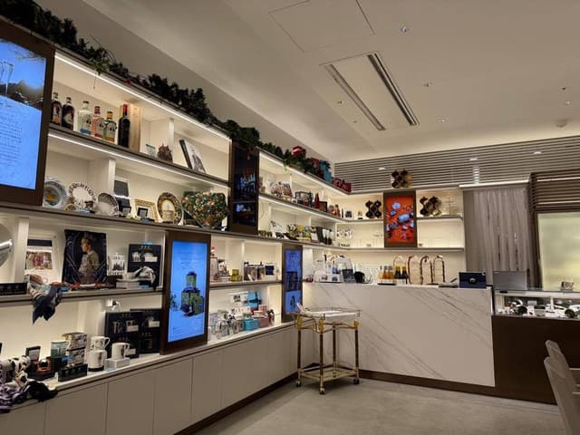 Signature GINZA - サブ画像3