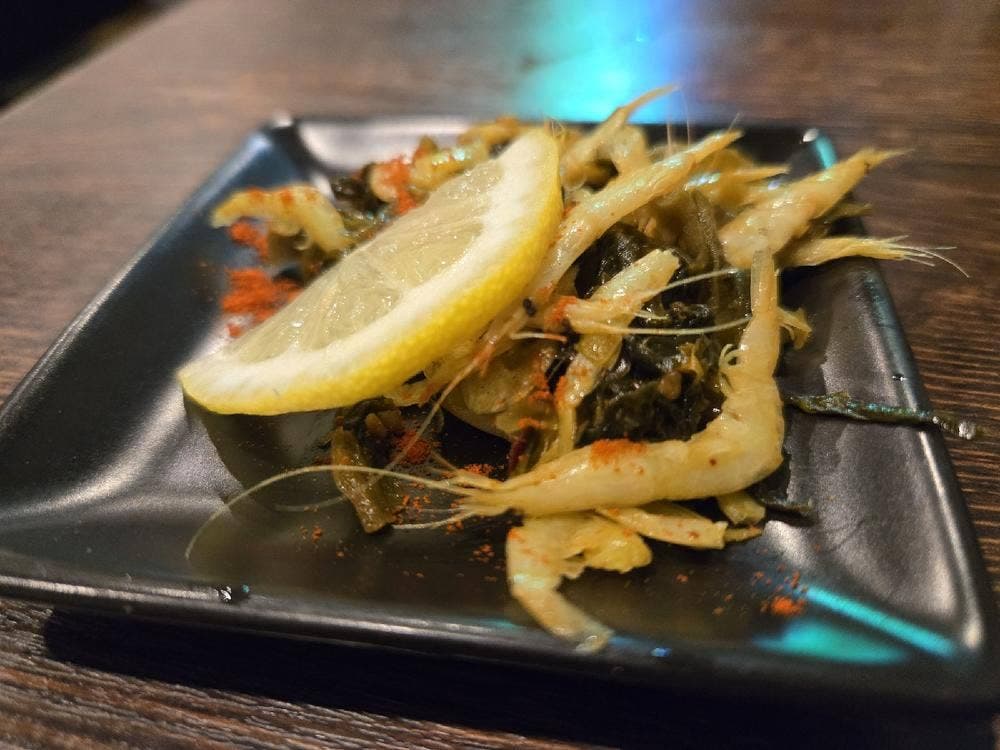 漢方和牛とかき小屋 池袋美久仁小路店