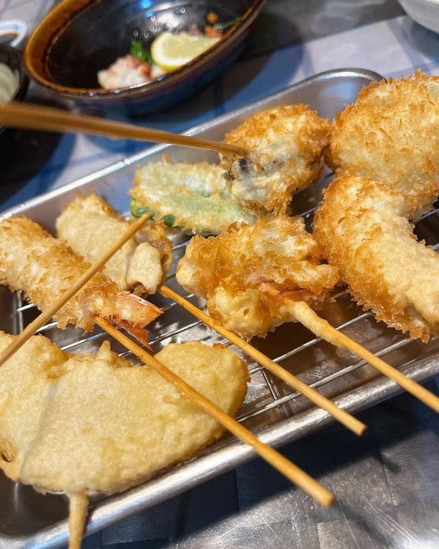 串道楽 - サブ画像1