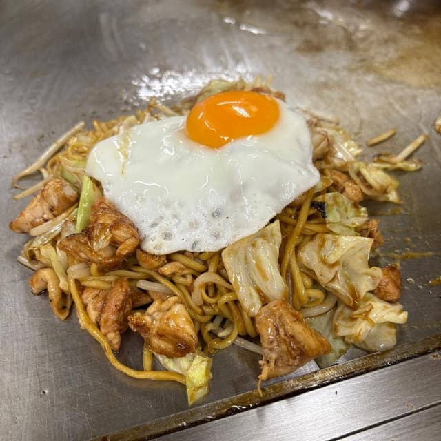 花門S - サブ画像1