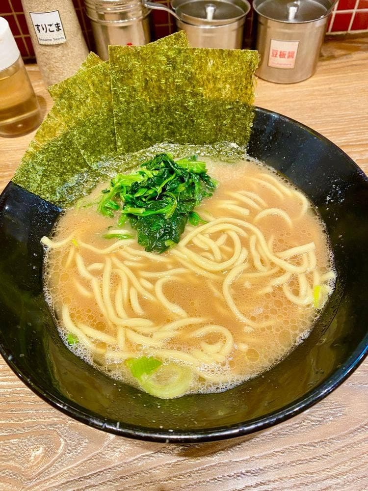 銀家 横浜駅前西口店