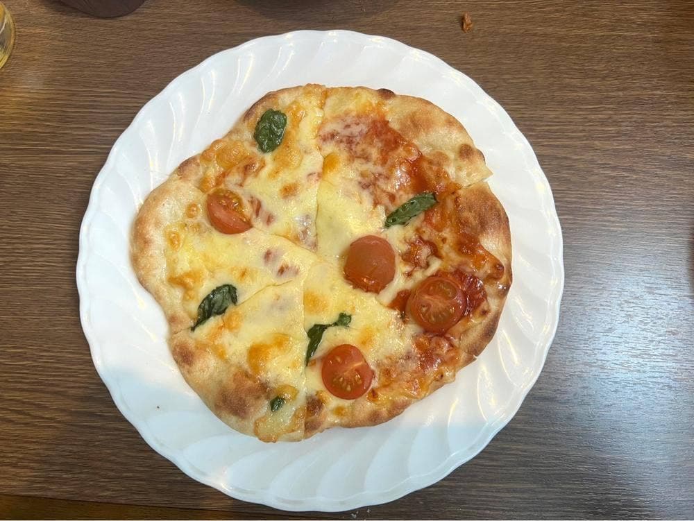 パスタ＆カフェ PIERRE