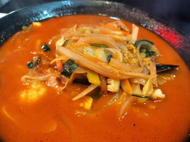 珍食堂 - サブ画像3