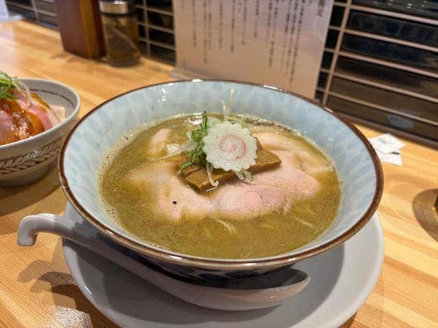 藤茶屋 - サブ画像2