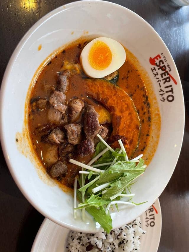 エスパーイトウ - サブ画像1