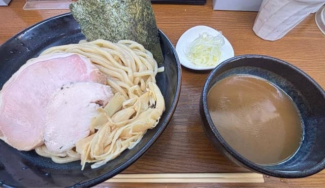 麺家 本倉 - サブ画像2