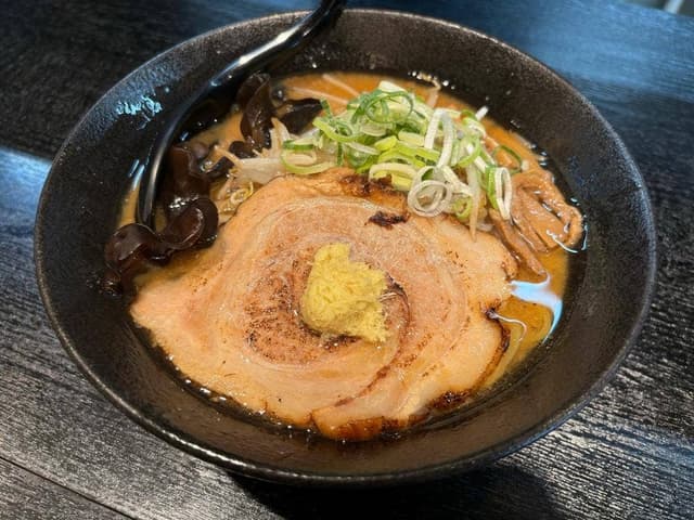 エゾ麺☆ロック 名駅店 - サブ画像2
