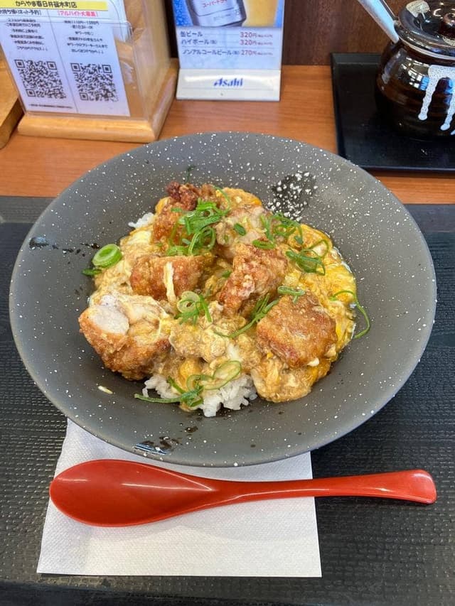 からやま 春日井篠木町店 - サブ画像1