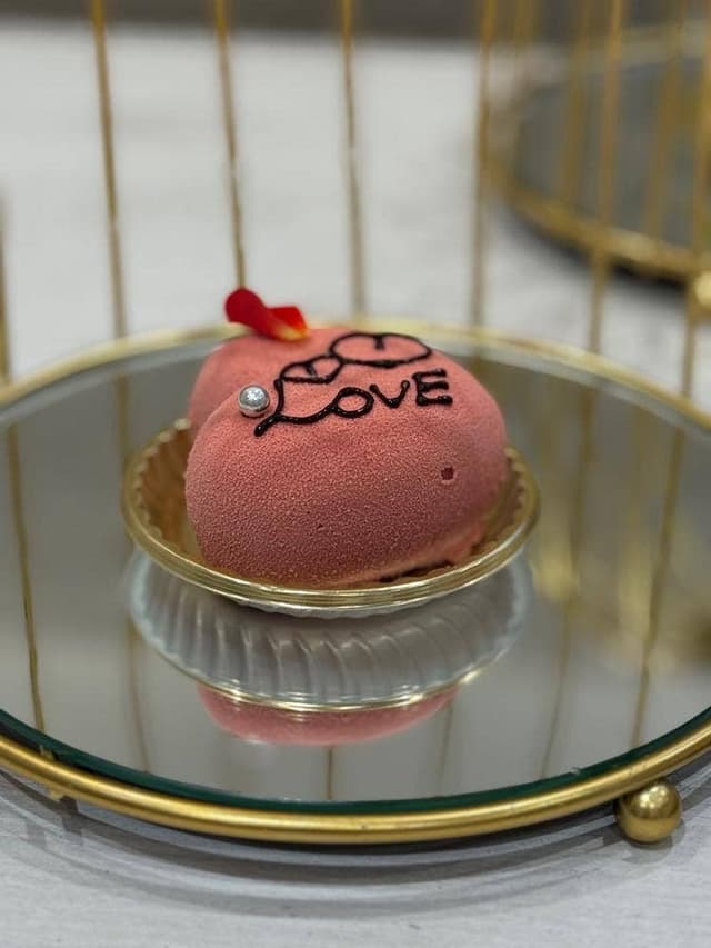 スイーツギャラリー アマンダ - サブ画像3