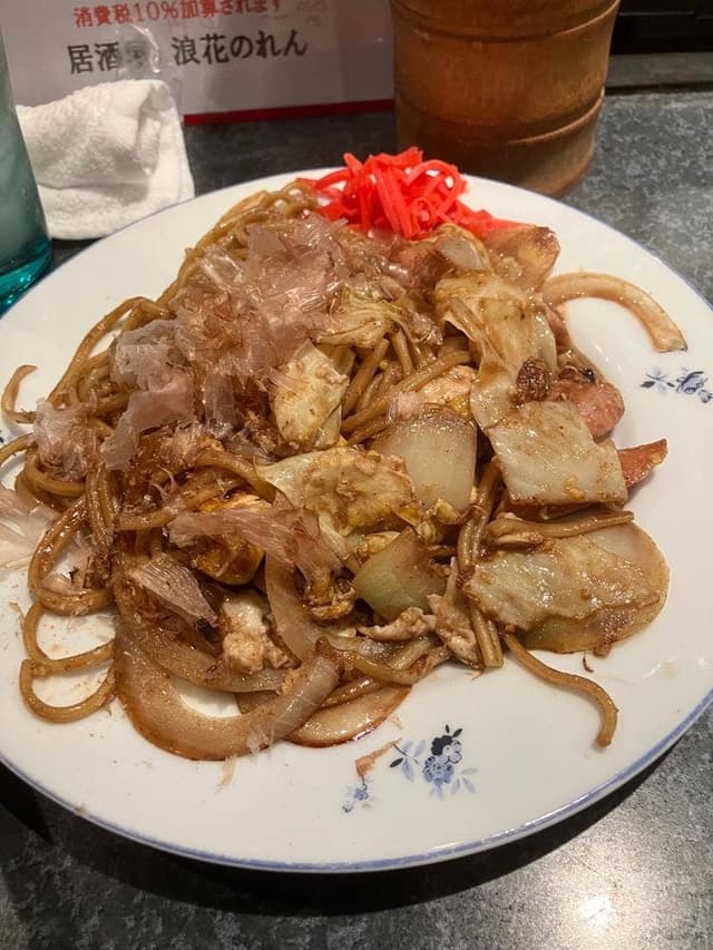 浪花のれん - サブ画像1