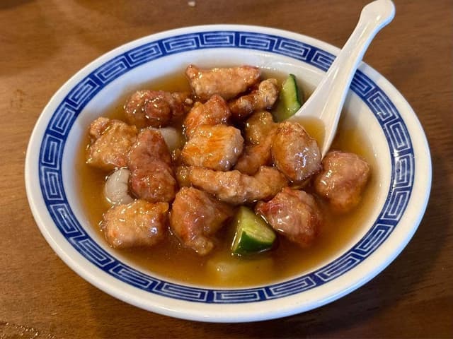 広東料理 鳳泉 - サブ画像3