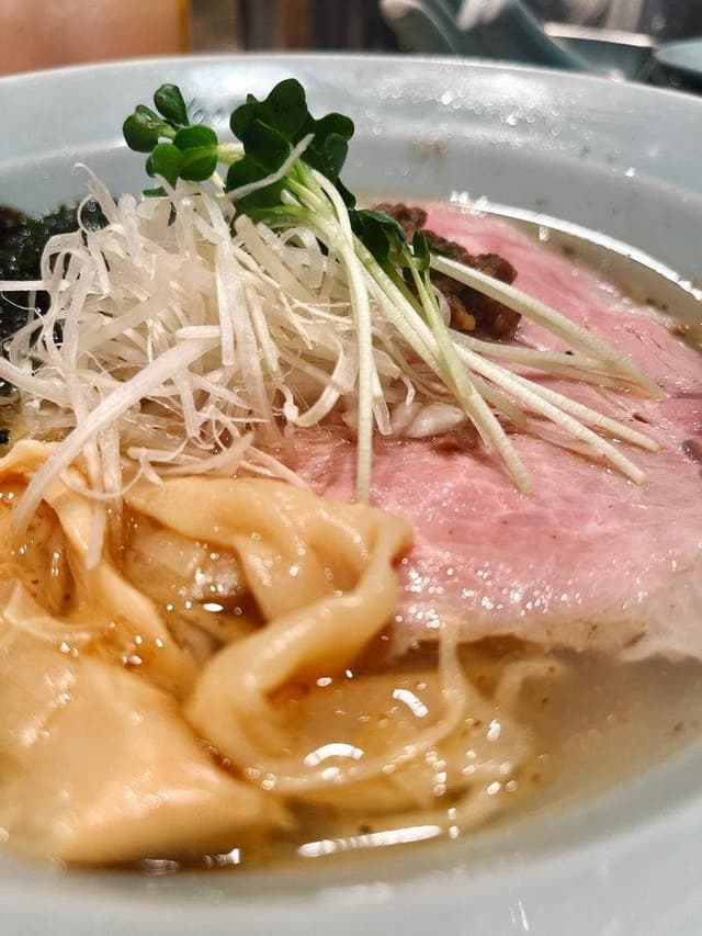 Nood e NEWoMen横浜店 - サブ画像1