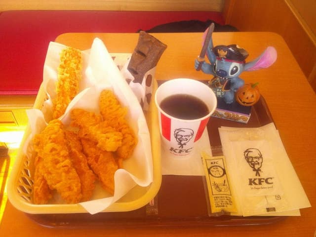 ケンタッキーフライドチキン 足利南店 - サブ画像1