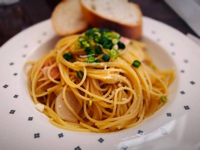 トラットリア ナタリー - サブ画像1