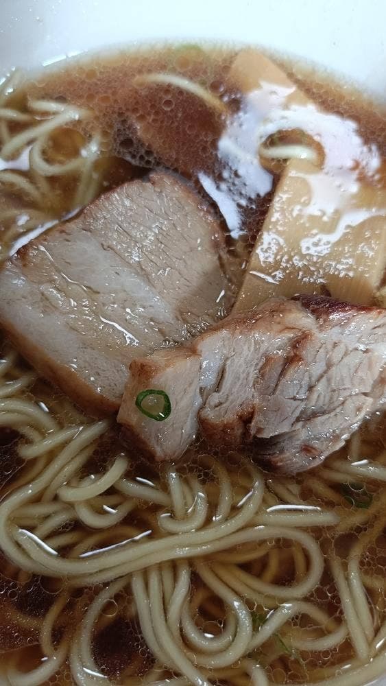 麺屋 宗知嘉 - サブ画像2