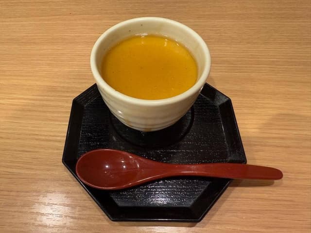 天丼専門 銀座いつき 東急プラザ銀座店 - サブ画像1