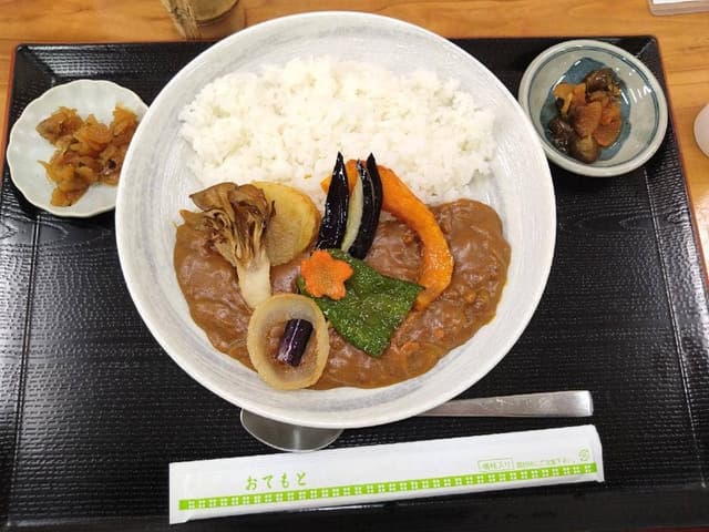 さくら食堂 道の駅さくらの郷 - サブ画像2