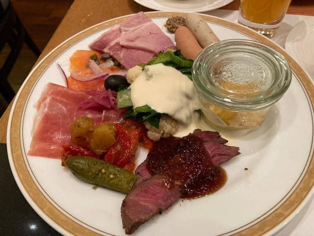 SATSUKI ホテルニューオータニ - サブ画像2