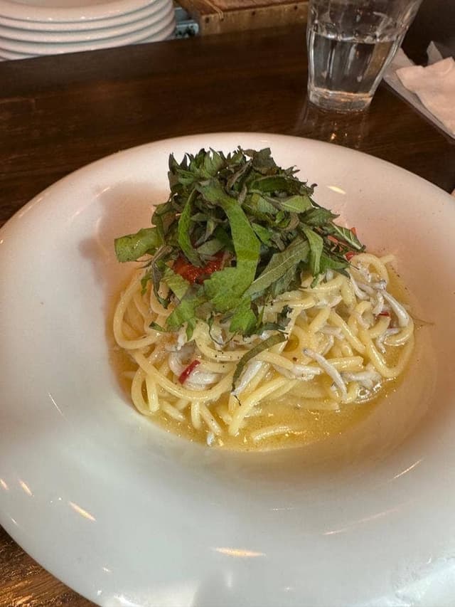 パスターヴォラ - サブ画像2