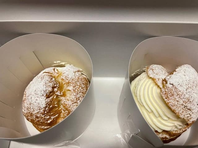 Lily cakes - サブ画像1