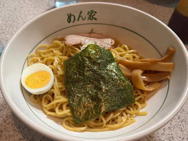 めん家 - サブ画像2