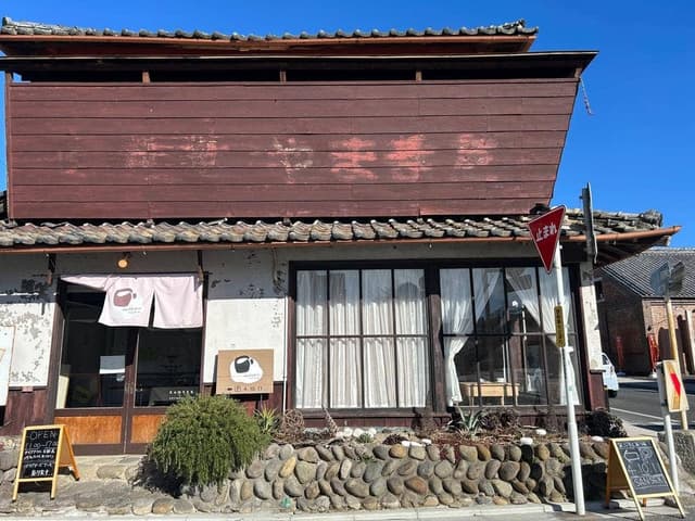 自家焙煎珈琲 TAKA - サブ画像2