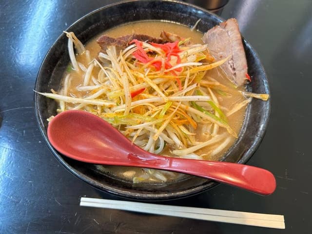 ラーメンとん太 鳩ヶ谷店 - サブ画像2