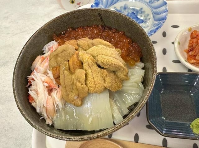 くいしんぼう函館 - サブ画像2