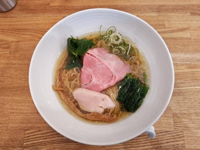 中華そば きなり - サブ画像3