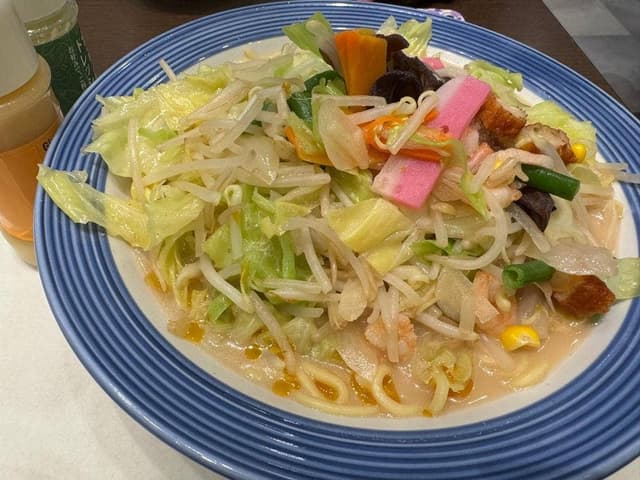 リンガーハット アリオ葛西店 - サブ画像1