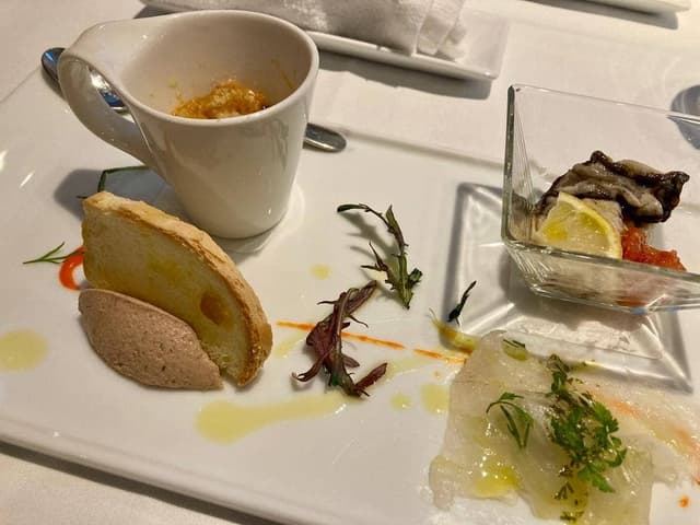 Drammatico - サブ画像3