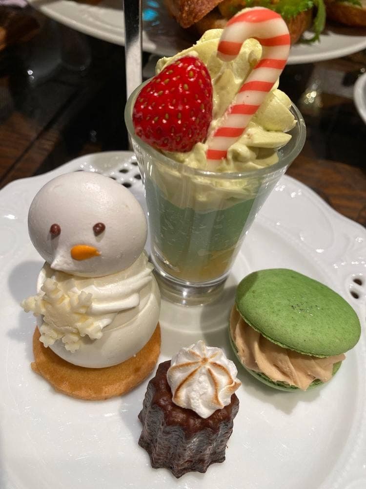 QーpotCAFE 表参道本店