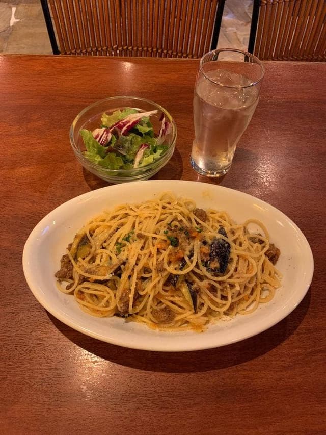 BOCA地中海食堂 - サブ画像1