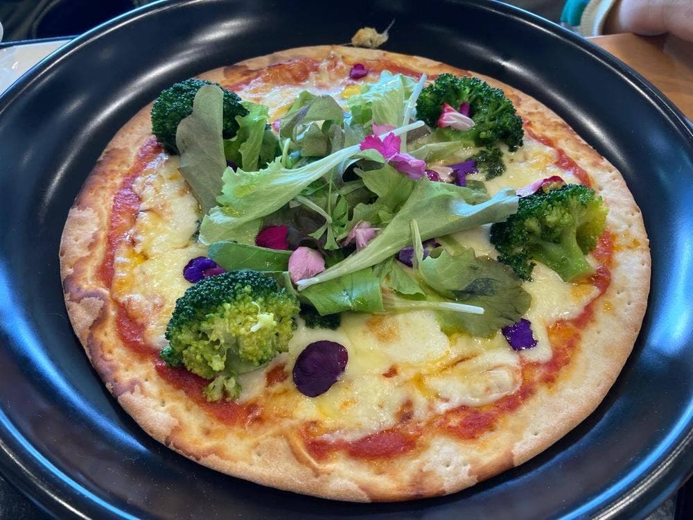 あがのレストラン修蔵