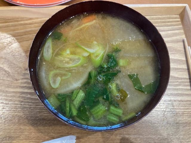 あがのレストラン修蔵 - サブ画像2