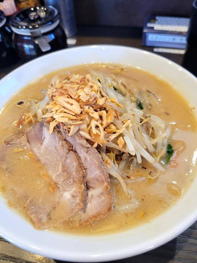 味噌虎 上溝店 - サブ画像1