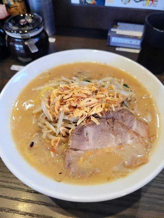味噌虎 上溝店 - サブ画像2