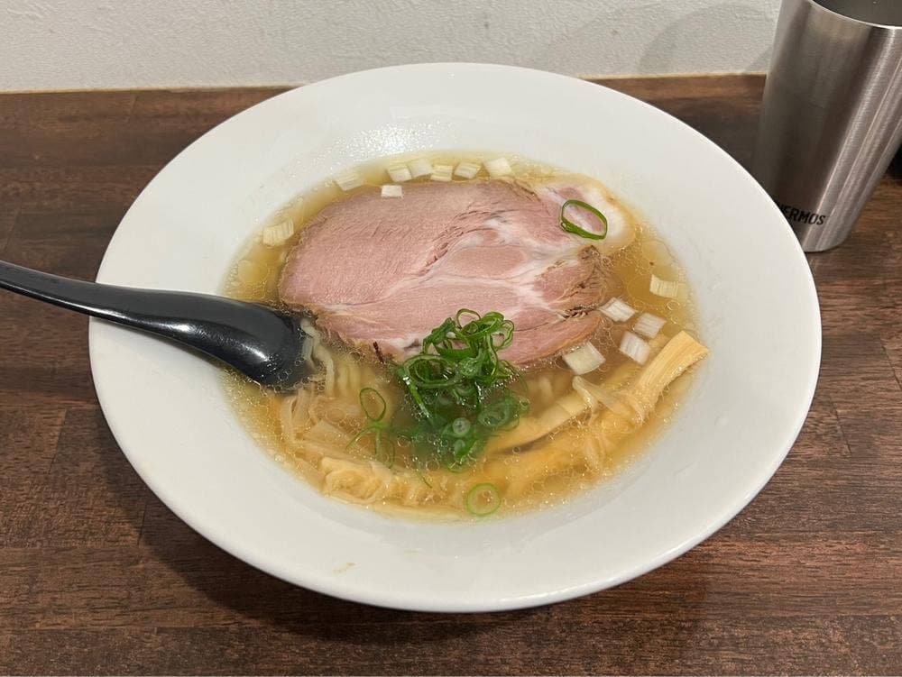 麺 漣