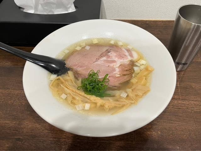 麺 漣 - サブ画像3