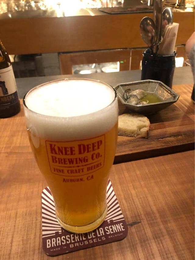 BEER BAR Bitter - サブ画像3