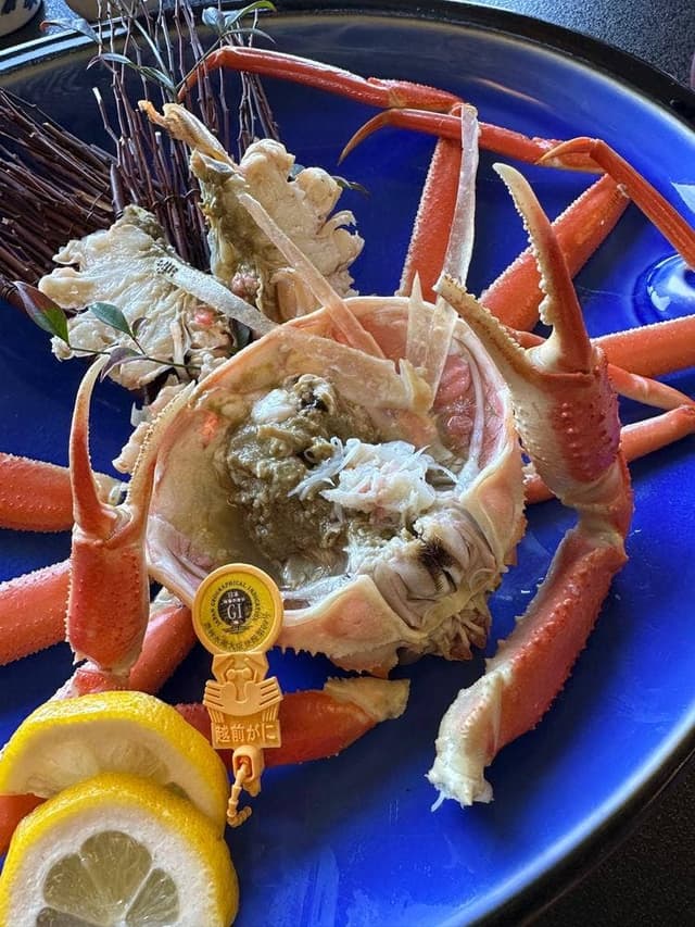 やまに水産 - サブ画像3