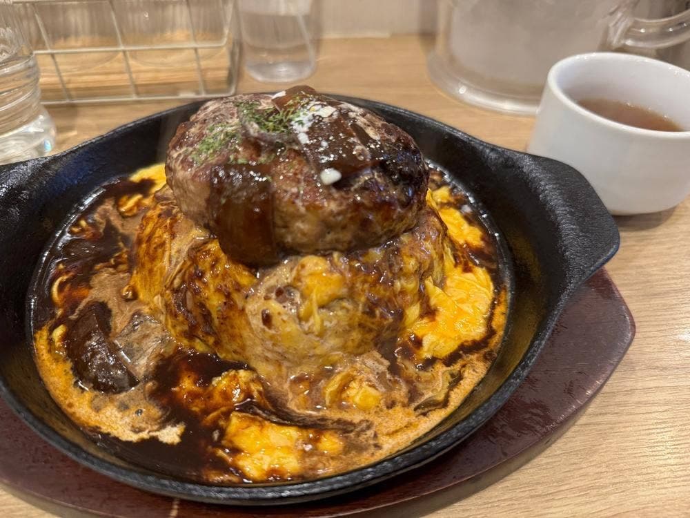 神田たまごけん 高円寺店