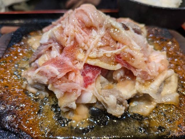 感動の肉と米 浦和美園店 - サブ画像3