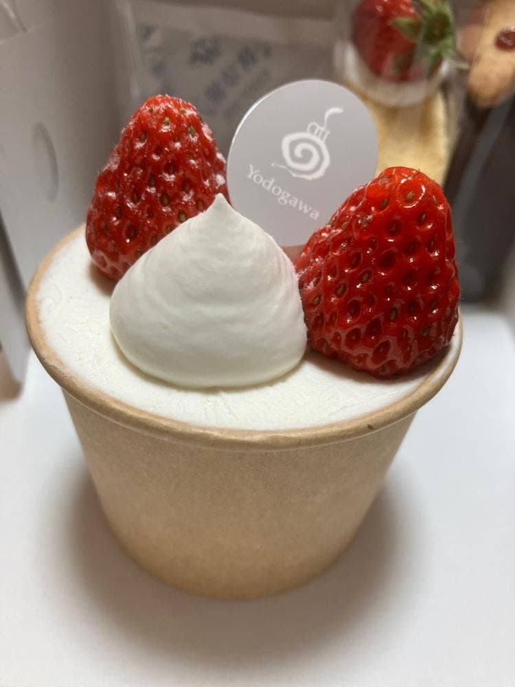 菓子工房よどがわ