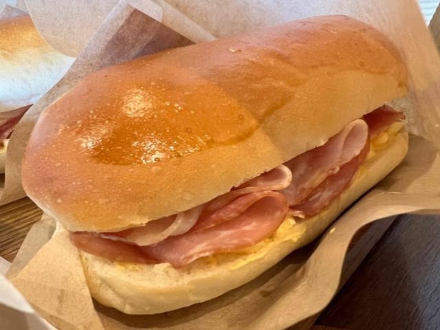 コッペ田島 名古屋競馬場前店 - サブ画像1
