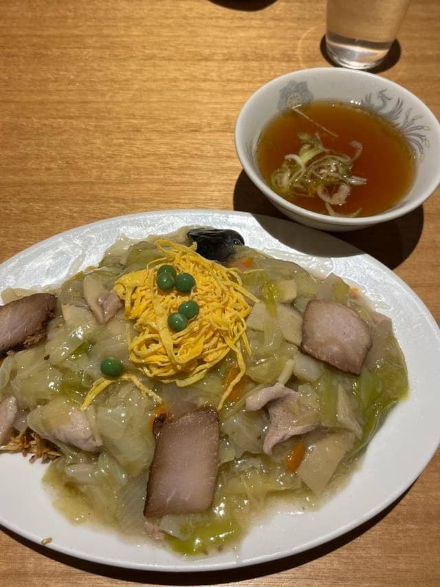 福昇亭 - サブ画像1