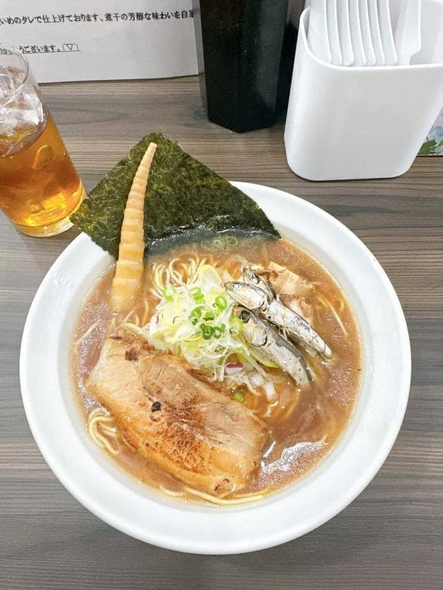 中華そば あたり 野方店 - サブ画像1