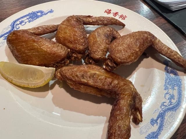 海香館 駅西店 - サブ画像3