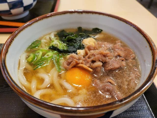 すしめん屋こよみ アピタ松任店 - サブ画像3