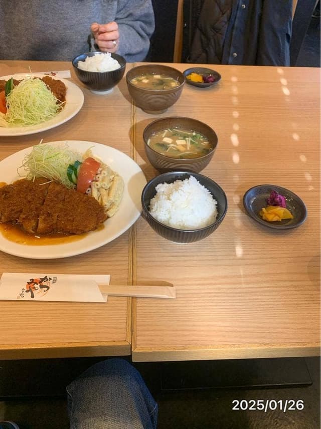 二代目かつみや - サブ画像3